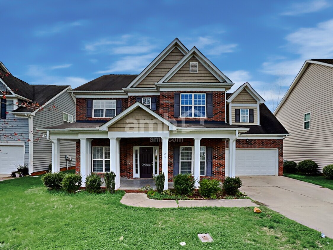 Primary Photo - 123 Tilton Dr