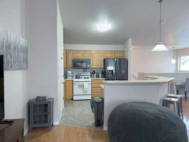 Foto del edificio - 6004 E 43rd Ave