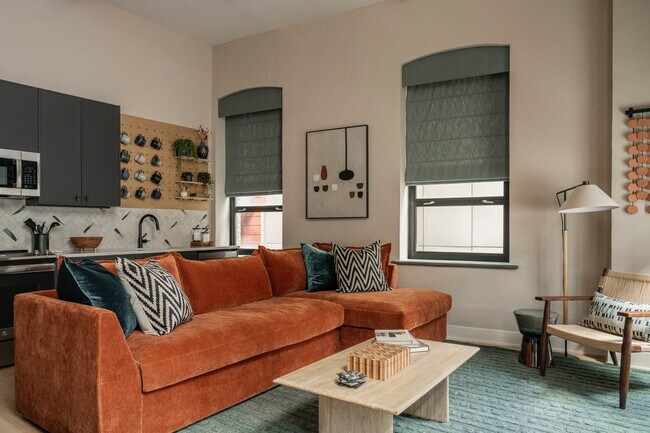 Foto del edificio - 829 N 3rd St Rentals
