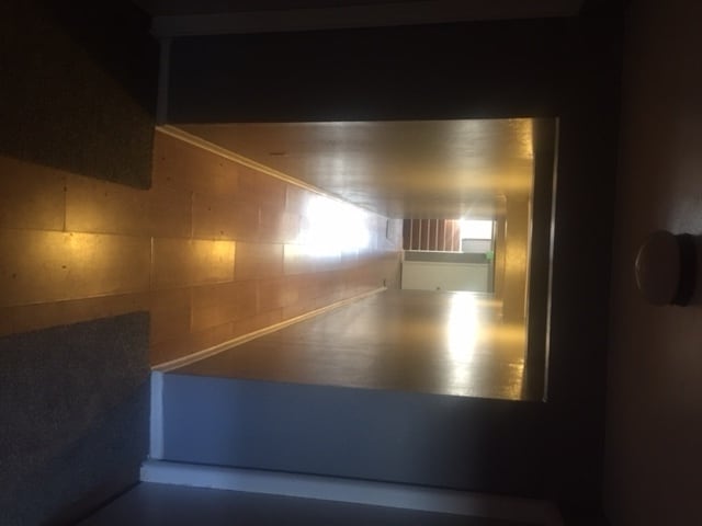 lower common area - 1720 Chester St