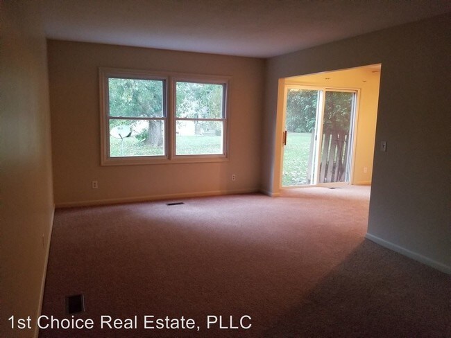 Building Photo - 3 br, 1.5 bath House - 2964 Briarwick
