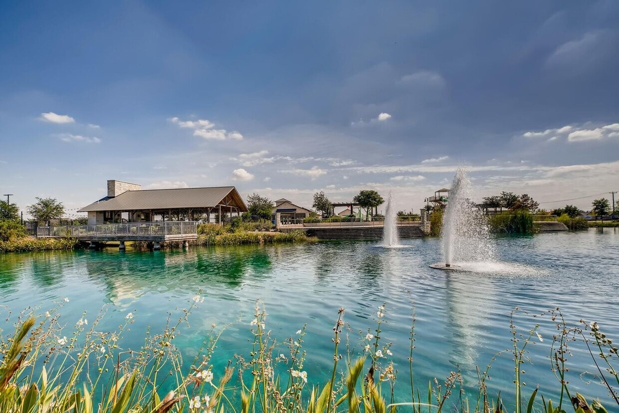 Foto principal - 4 bedroom home in Kallison Ranch! Move In ...