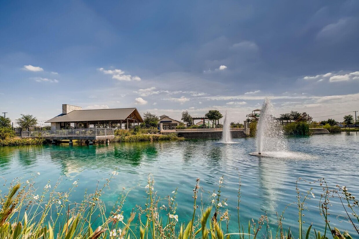 Primary Photo - 4 bedroom home in Kallison Ranch! Move In ...