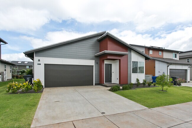 Building Photo - 91-1230 Likolehua Loop