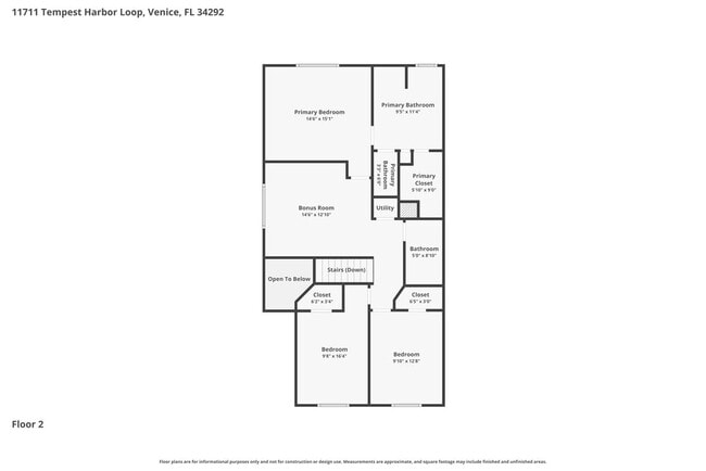Building Photo - 11711 Tempest Harbor Loop