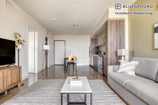 Foto del edificio - 1515 Wilshire Blvd
