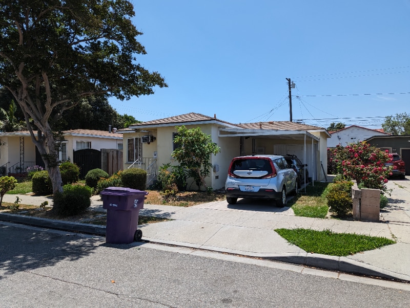 492 E Ellis St, Long Beach, CA 90805 House Rental in Long Beach, CA