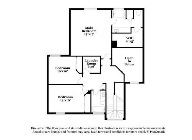Building Photo - 4944 Sapphire Light St