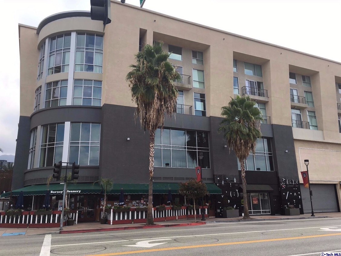 250 N 1st St Burbank Ca 91502 Condo For Rent In Burbank Ca Apartments Com