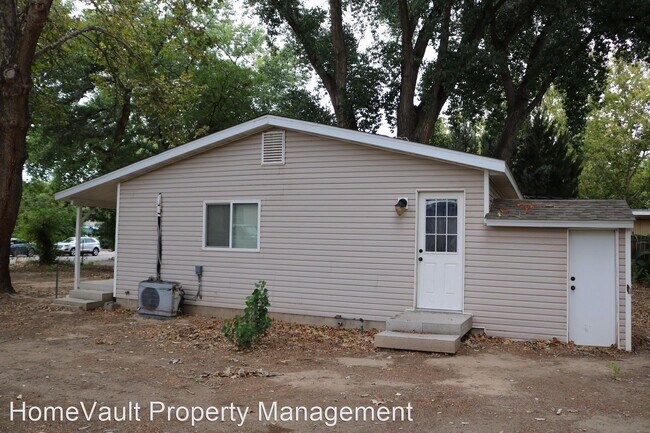 Building Photo - 2 br, 1 bath House - 500 Ouray Avenue