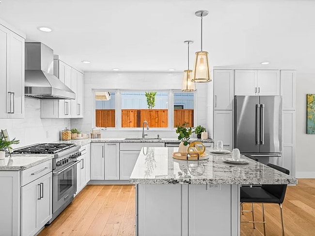 Foto del edificio - 627 E Angela St