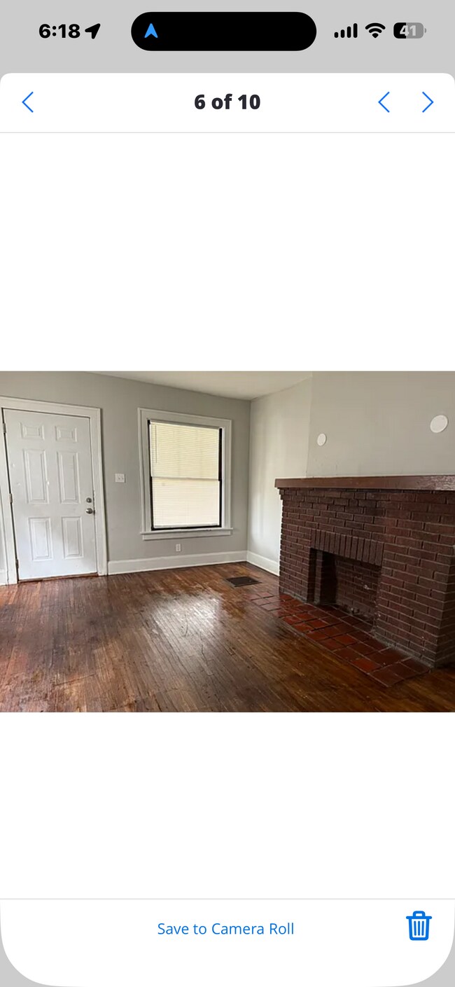 Foto del edificio - 2118 Indiana Ave