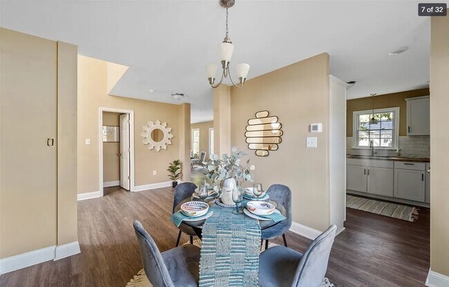 Foto del edificio - 5105 Fox Den Ct