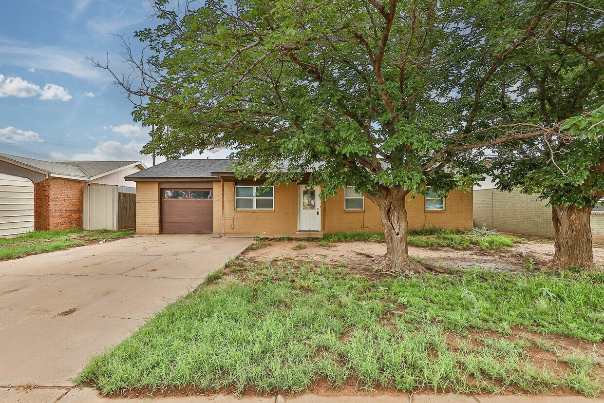 Foto principal - 4518 Marshall St