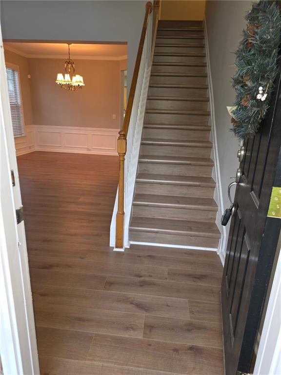 Foto del edificio - 1353 Dukes Creek Dr