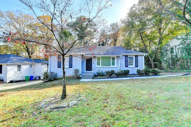 Building Photo - 1171 Clearview Dr NE