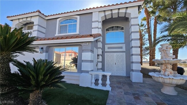 Building Photo - 8445 Montana Stream Ave