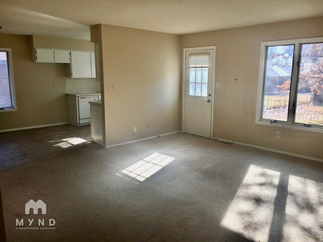 Foto del edificio - 1038 W Cherokee St