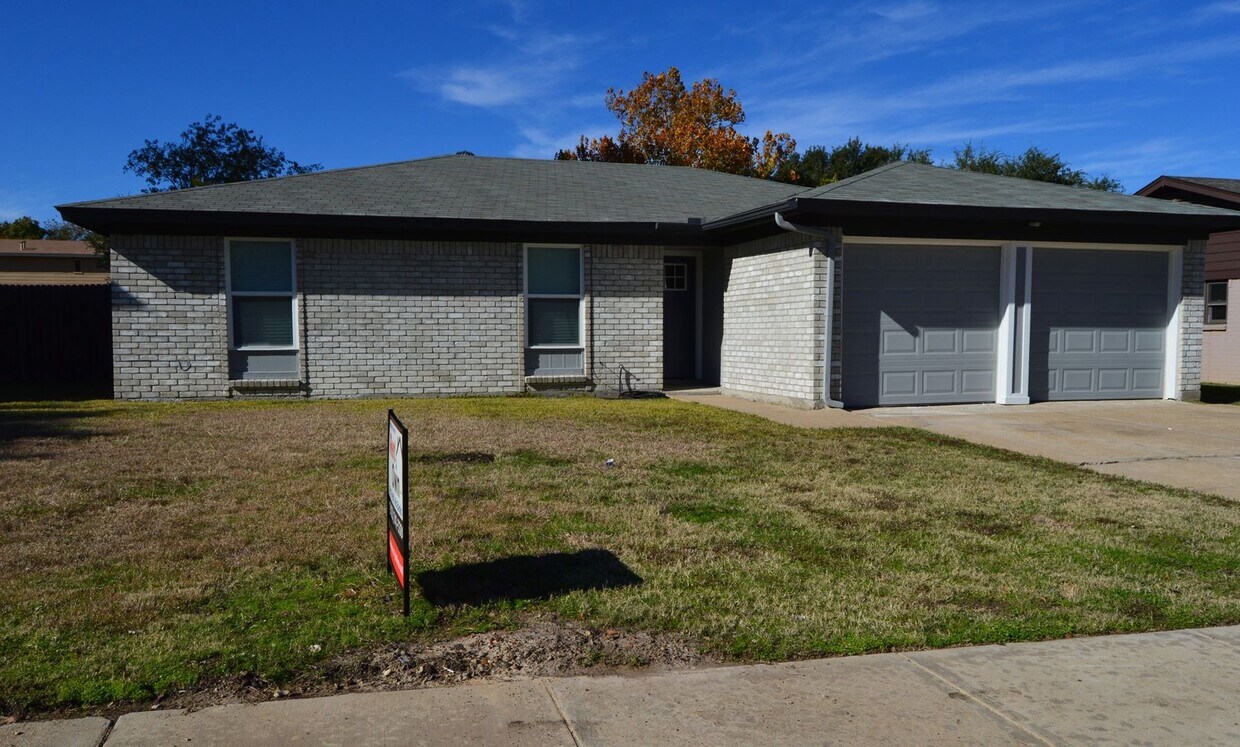 Primary Photo - Rent to Own