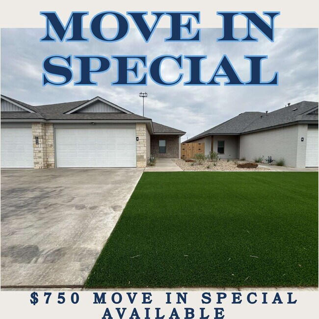 Building Photo - Brand New in Frenship East!