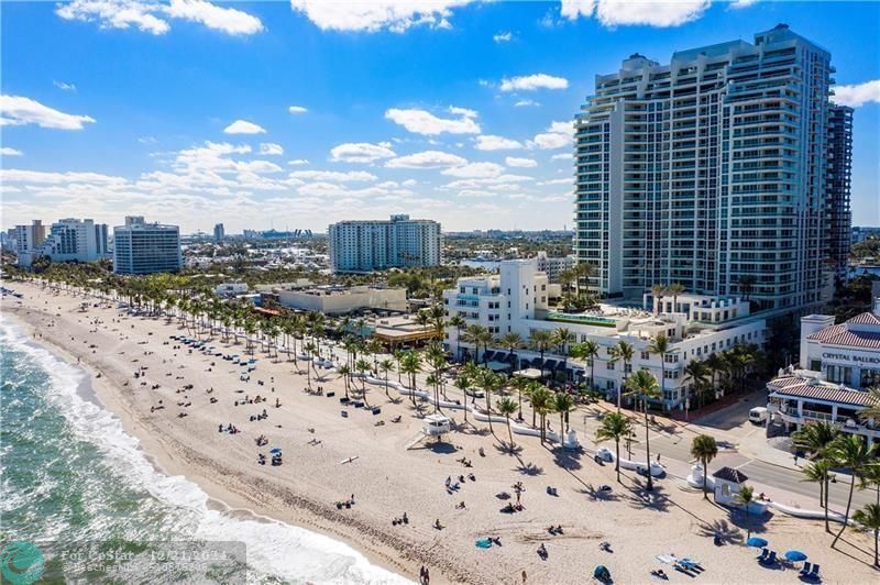 Primary Photo - 101 S Fort Lauderdale Beach Blvd