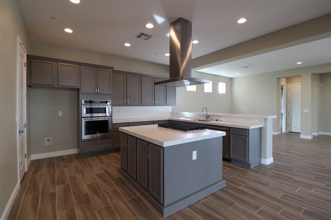 Foto del edificio - Brand New Modern Home for Lease!