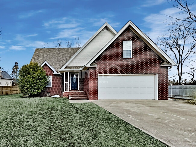 Building Photo - 1511 Wilkins Run