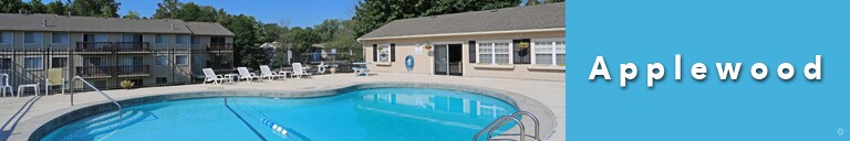 Applewood At The Cove Apartments