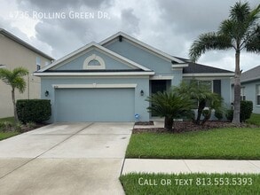 Building Photo - 4735 Rolling Green Dr