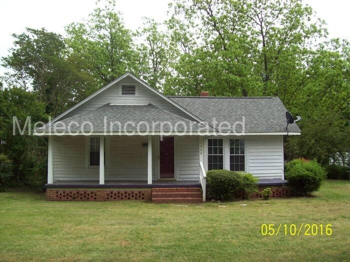 Primary Photo - 1308 Virginia Avenue, Roanoke Rapids
