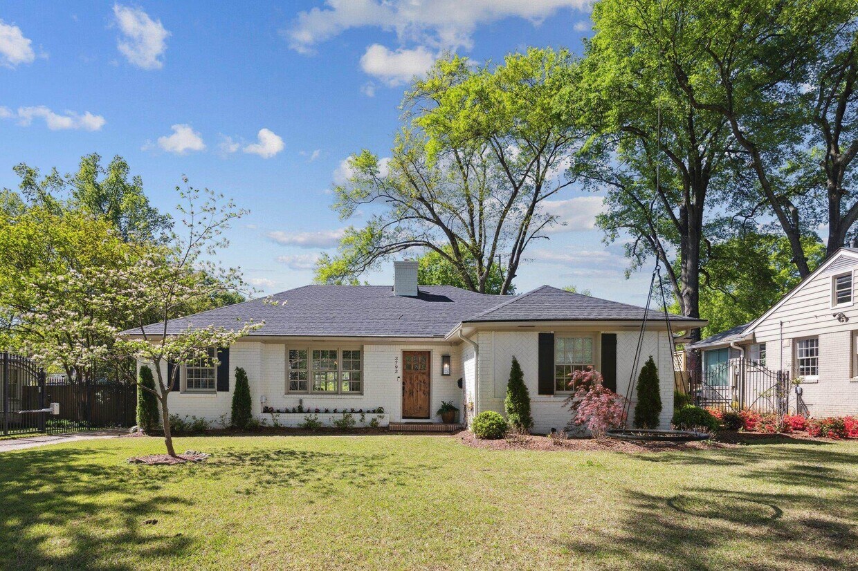 Primary Photo - 3793 Waynoka Ave