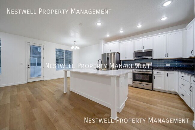 Foto del edificio - 1577 W Sparta Way