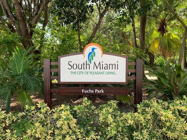 Foto del edificio - 7901 SW 64th Ave