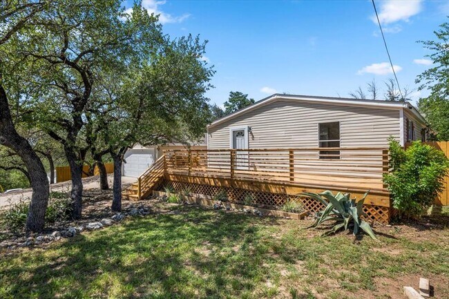 Foto del edificio - 21503 Coyote Trail