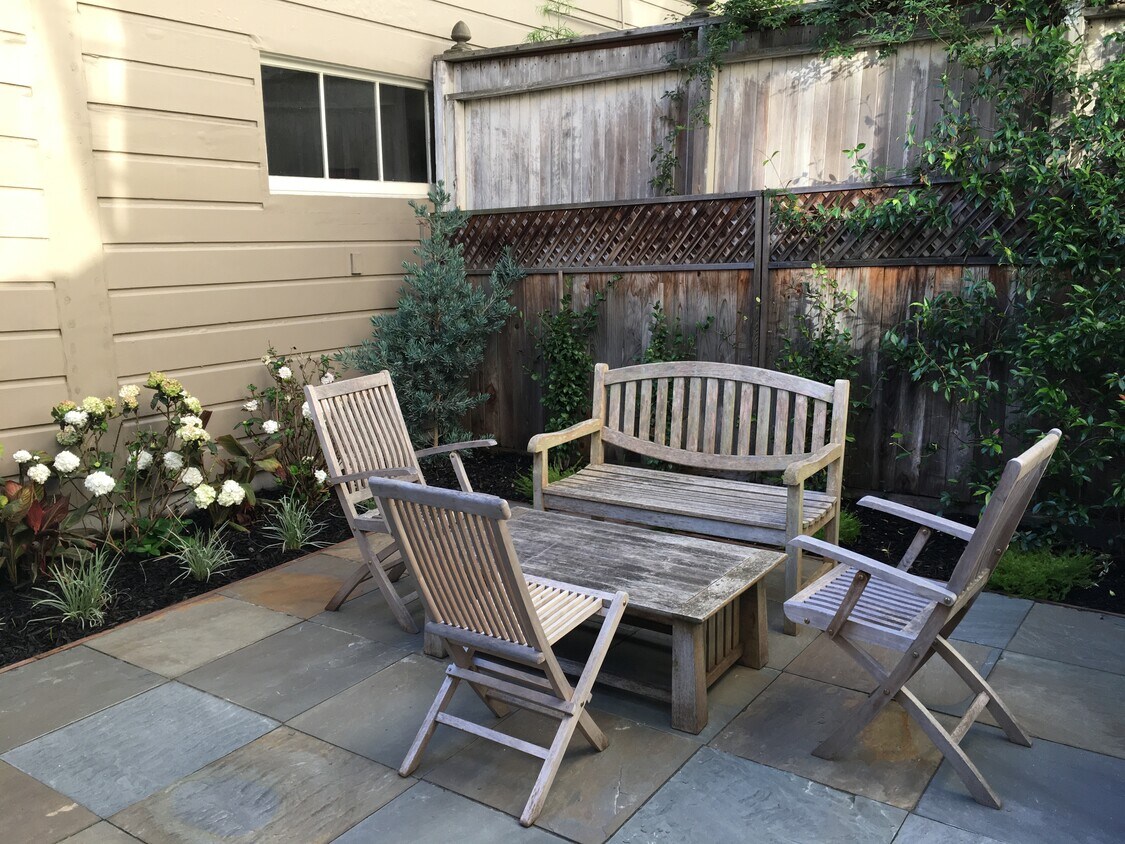 Foto principal - 2583 California St