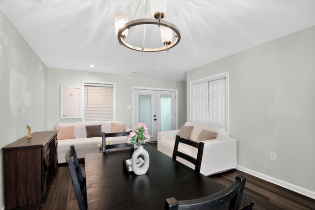 Foto del edificio - 405 Westminster Ln