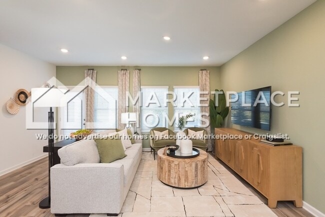 Building Photo - 120 Harpy Dr