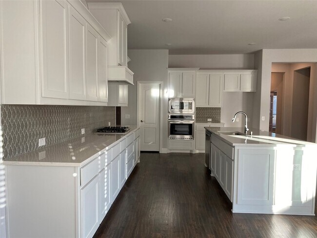 Foto del edificio - 616 New Marion Rd