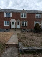 Front from Academview - 4 S Academy Ave