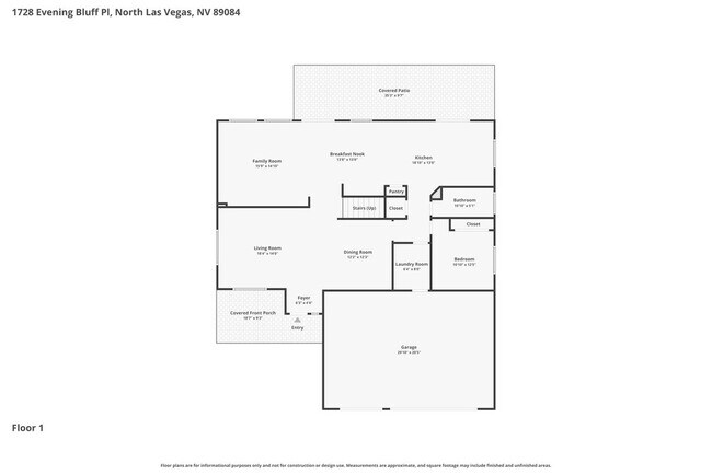 Foto del edificio - 1728 Evening Bluff Pl