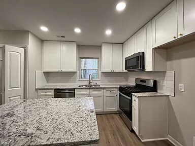 Building Photo - 1433 Blanche Drive, Marietta GA 30067