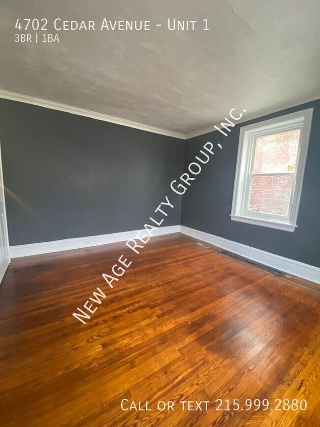 Building Photo - Three bedroom apartment available at 47th ...