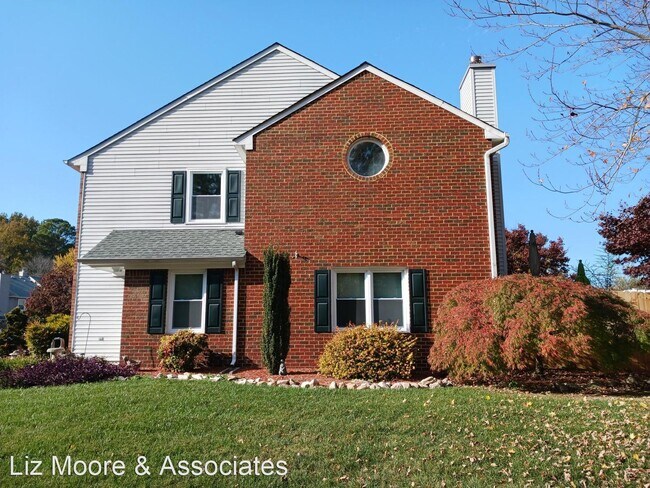 Foto del edificio - 3 br, 2 bath House - 217 Resolution Drive