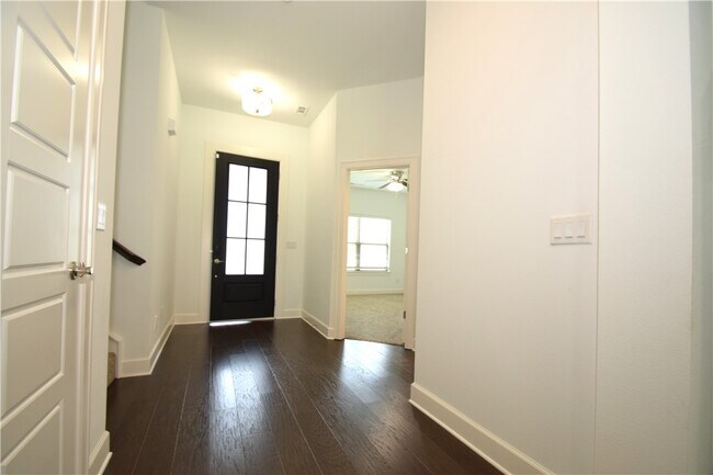 Foto del edificio - 4203 SW Bermuda Ave