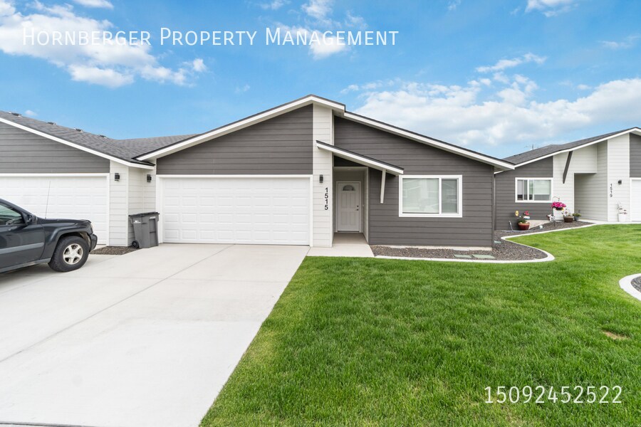 Foto principal - 1515 Bell St