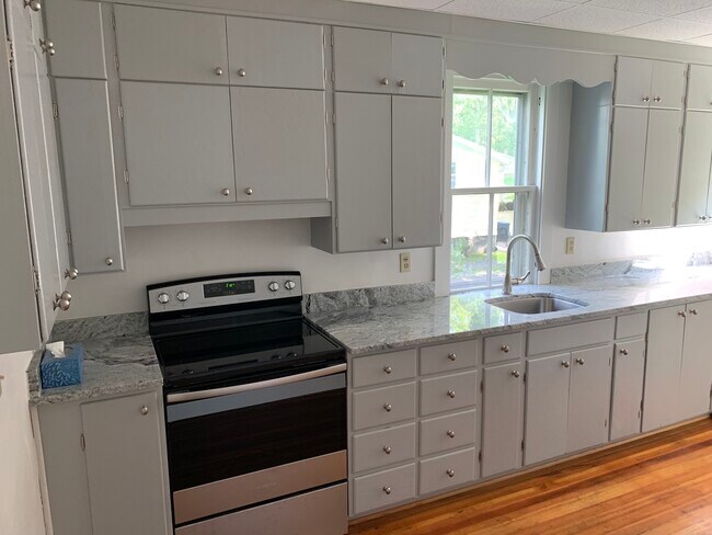 Foto del edificio - 62 E Church St