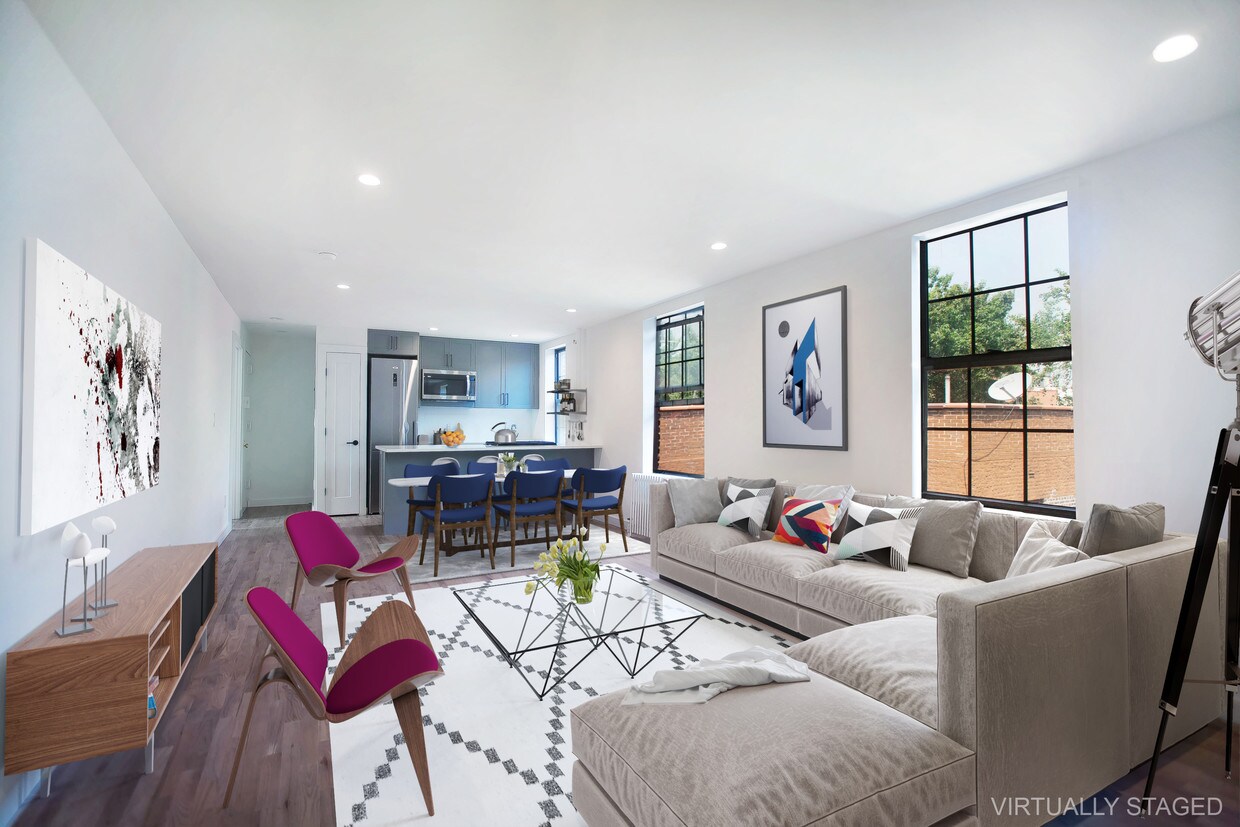 Primary Photo - 230 W 150th St