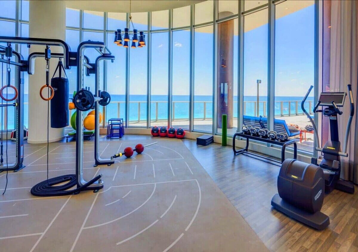 Foto del edificio - 4111 S Ocean Dr