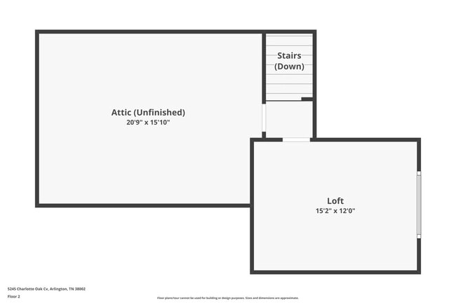 Building Photo - 5245 Charlotte Oak Cove