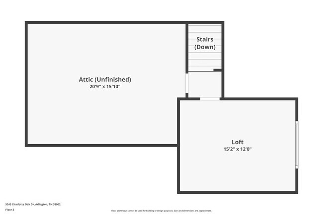 Foto del edificio - 5245 Charlotte Oak Cove